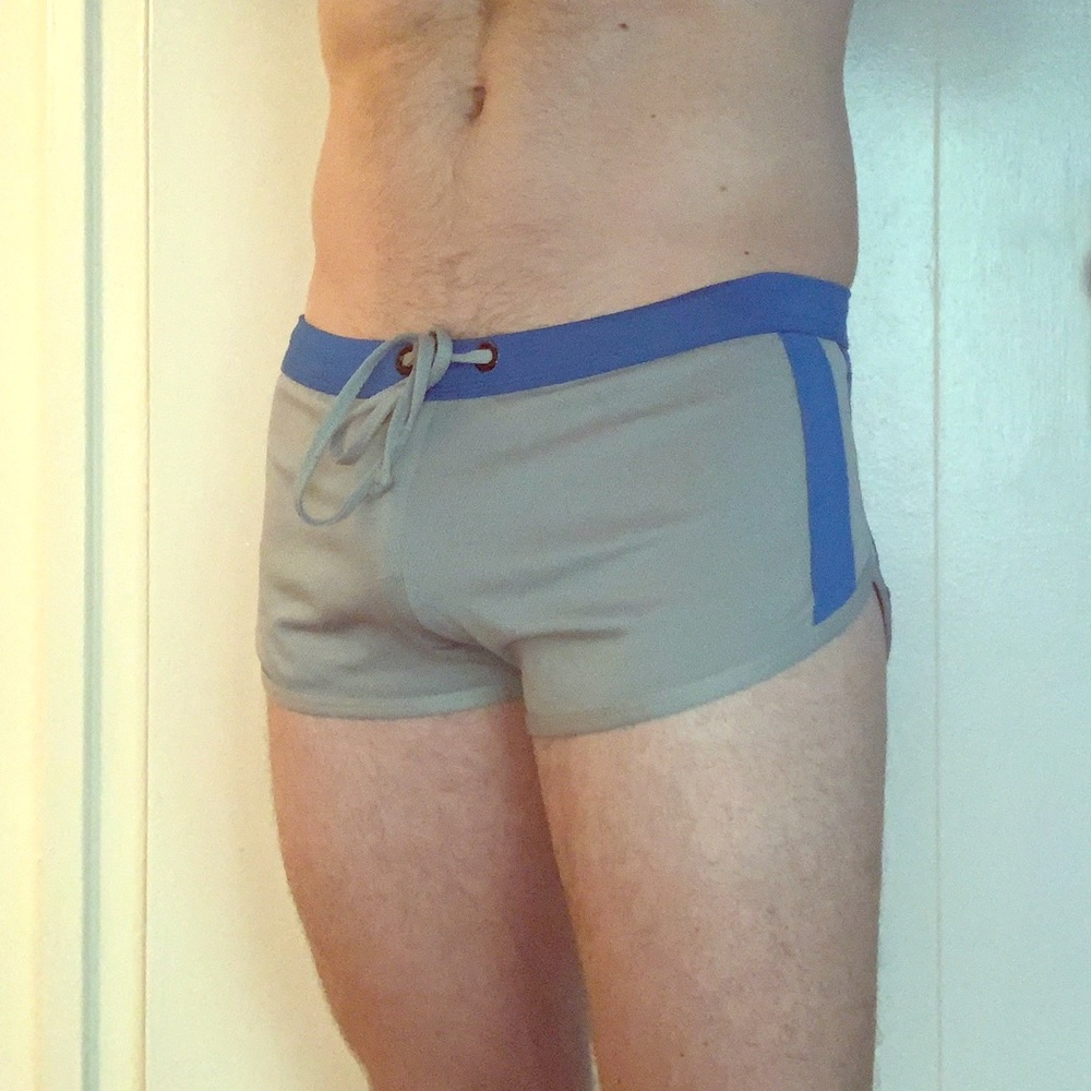 Lounge shorts